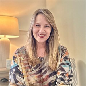 Christine Sheehan